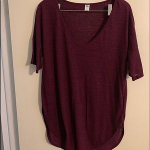 Old Navy Tunic
